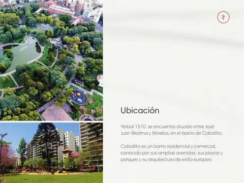 Departamento en Venta 1 año