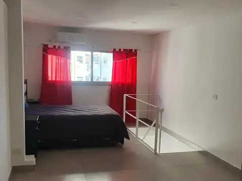 Departamento en Alquiler Temporal 8 años