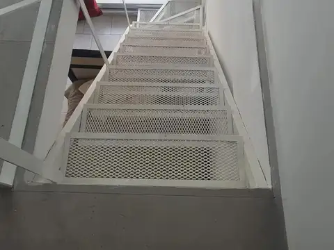 Departamento 2 ambientes con 2 baños