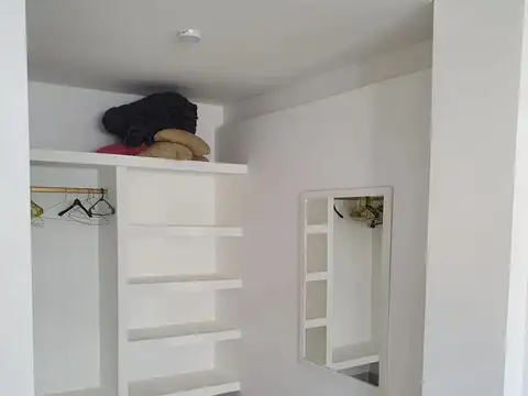 Departamento en alquiler temporario