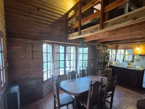 Casa en Alquiler 31 años