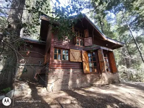 Casa en Alquiler de 1 dormitorio