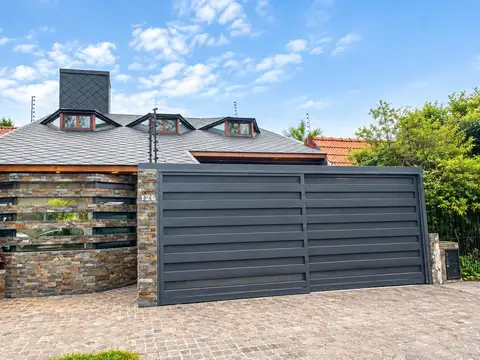 VENTA CASA 5 AMBIENTES DON BOSCO - QUILMES