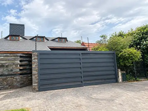 VENTA CASA 5 AMBIENTES DON BOSCO - QUILMES