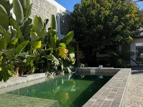 Casa en Venta 18 años
