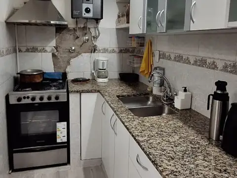 Depto Tipo Casa en Venta en Villa Real, USD 149.000