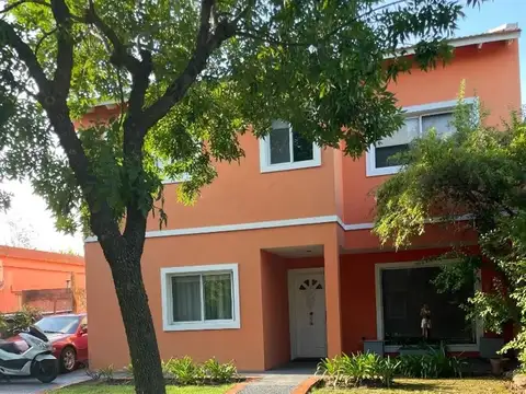 Casa  en Venta en Los Alamos, Tigre, G.B.A. Zona Norte