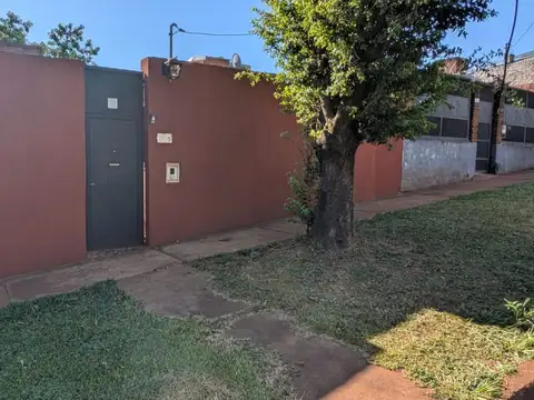 CASA EN VENTA 2 DORM EN COSTA BONITA