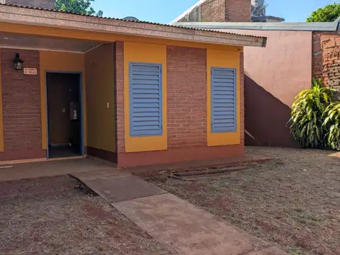 Casa en Venta en Posadas, USD 40.000