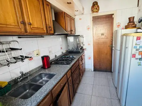 Departamento en Venta de 4 ambientes