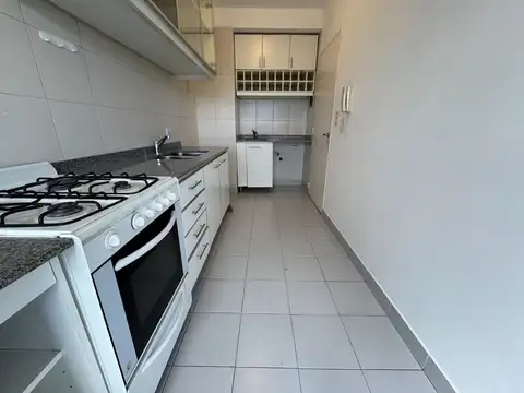 Departamento en Alquiler 20 años