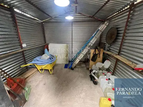 Casa 5 ambientes con 3 baños