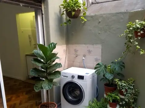Departamento en Venta 60 años
