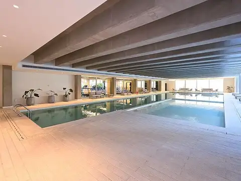 Venta Departamento 3 ambientes Complejo MilAires Full Amenities Categoría Cochera Villa Devoto