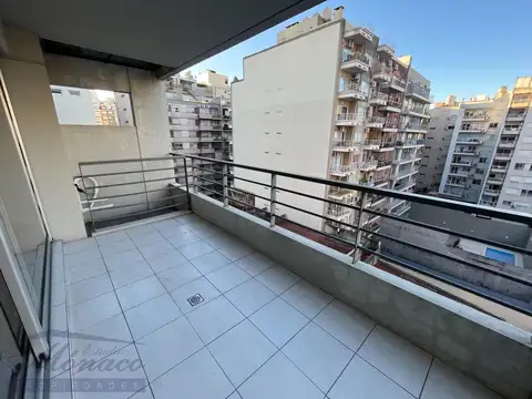 Departamento en Alquiler 12 años