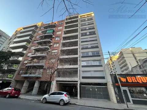 Diaz Colodrero 2800, Piso 9