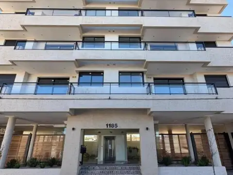 Belgrano e/ Monteagudo y Rivadavia