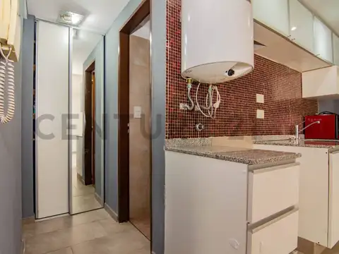 Departamento en Venta 8 años