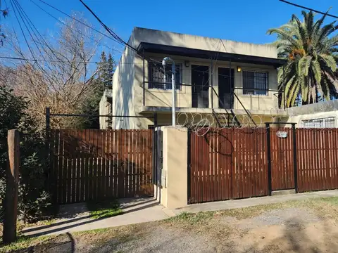 7 departamentos de 2 amb en block