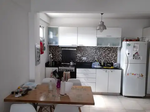 Departamento en Alquiler con 1 cocheras