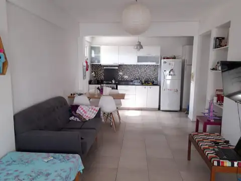 Departamento en Alquiler 20 años