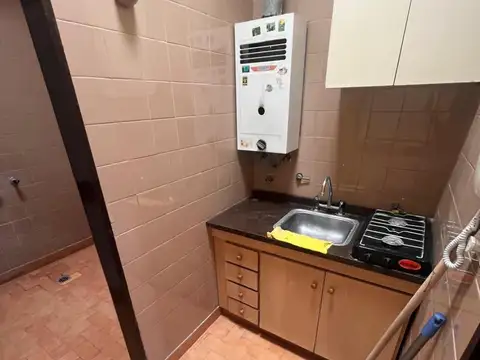 Oficina en Alquiler en Villa Ballester, $ 450.000