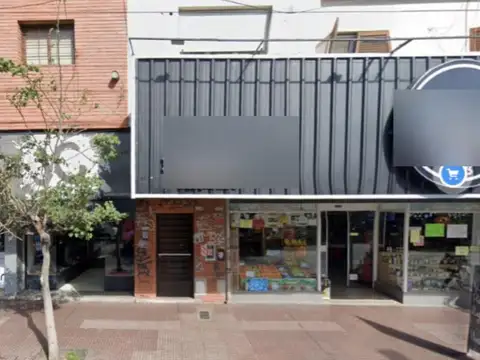 Alquiler Oficina - Independencia 4734 - V Ballester Centro