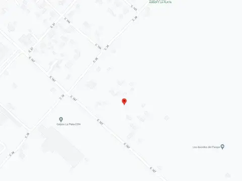 Terreno en Venta 30  mts Fondo