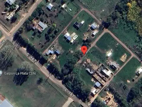 Terreno en Venta de 300,0 m2