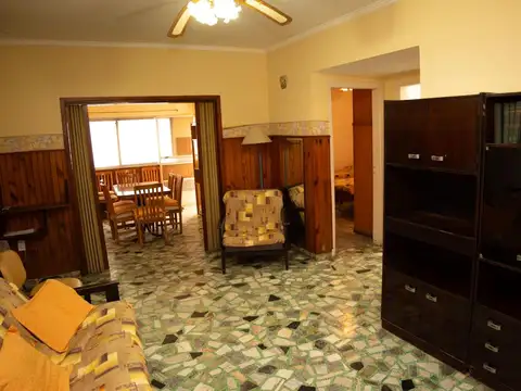Depto Tipo Casa en Venta en Remedios de Escalada, USD 55.000