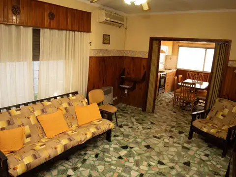 Depto Tipo Casa en Venta de 2 dormitorios
