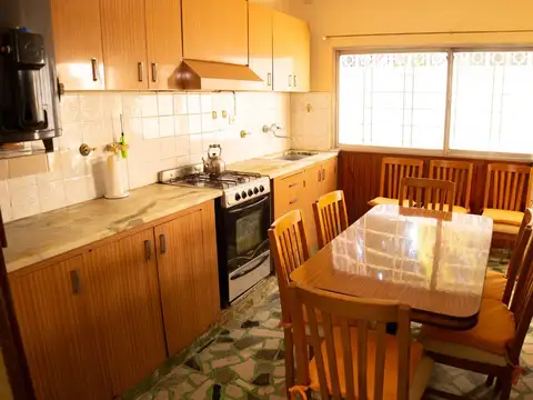 Depto Tipo Casa en Venta 36 años