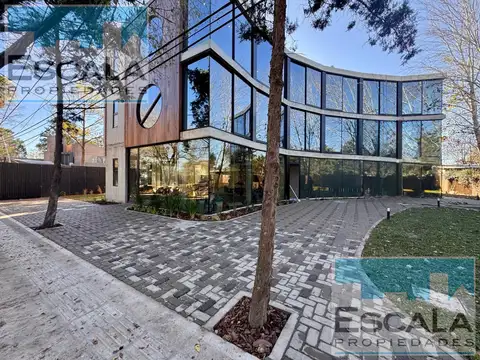Oficina en Alquiler en Rosario, Santa Fe