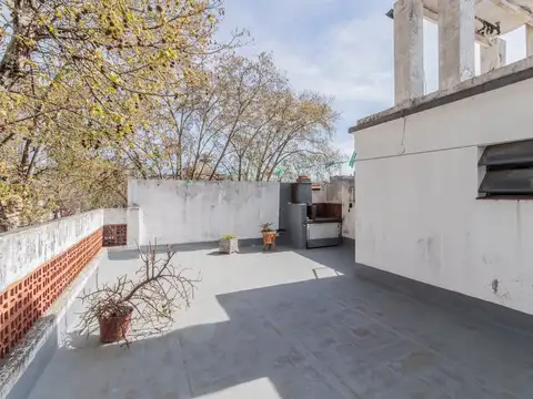 Jose Bonifacio 3800, Piso PB