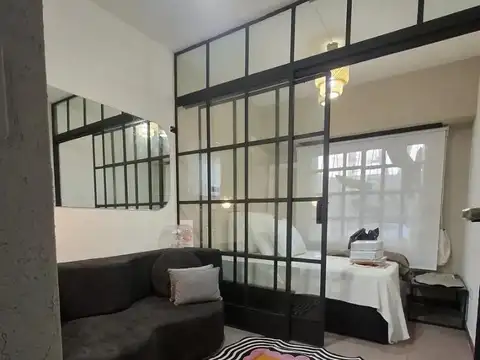 Depto Tipo Casa en Alquiler Temporal de 1 dormitorio