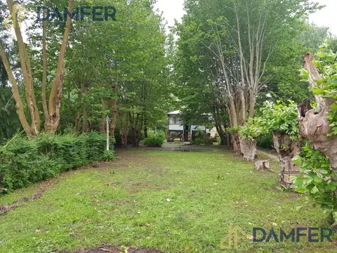 Venta - Terreno en Zona Delta Tigre
