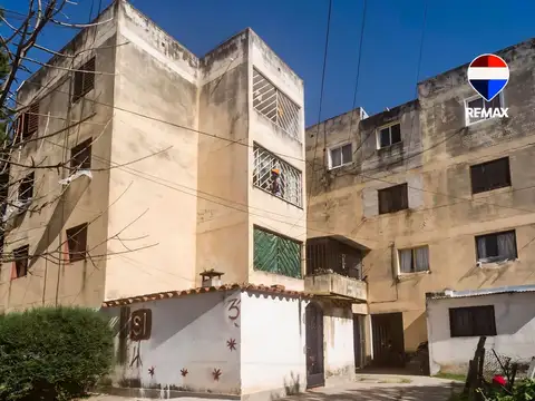 DEPARTAMENTO VENTA CASTAÑARES PLANTA BAJA