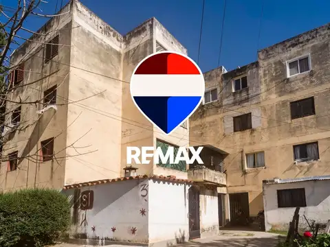 DEPARTAMENTO VENTA CASTAÑARES PLANTA BAJA 