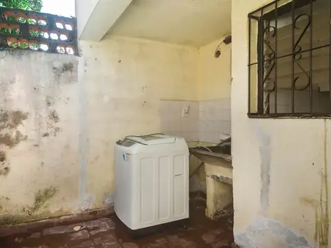 DEPARTAMENTO VENTA CASTAÑARES PLANTA BAJA