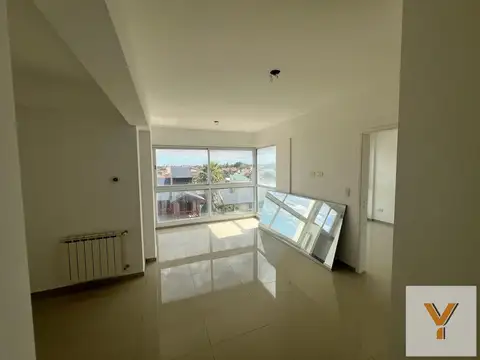 Departamento en venta - 1 Dormitorio 2 Baños - Mar del Plata