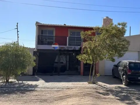 CASA 3 DORMIS- QUINCHO-APTO CREDITO HIPOTECARIO