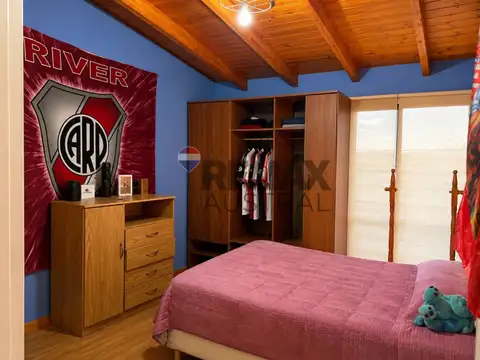 Casa en Venta 12 años