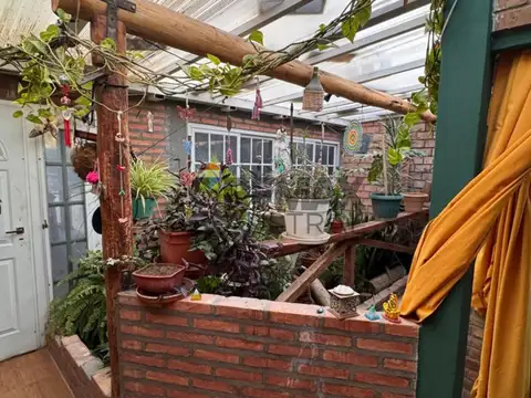 CASA 3 DORMIS- QUINCHO-APTO CREDITO HIPOTECARIO