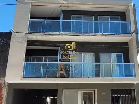 Departamento en Venta en Maria Selva, Santa Fe