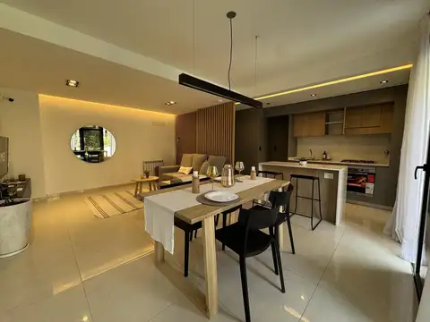 Casa en Venta en Fisherton, USD 246.750