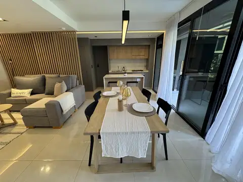 Casa en Venta al Oeste