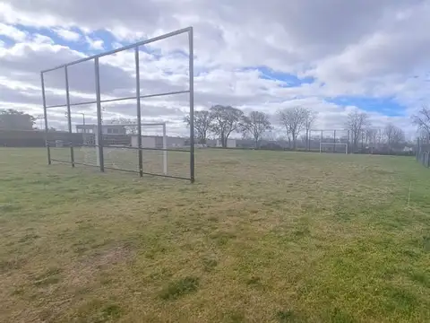 Terreno en Venta de 608,0 m2