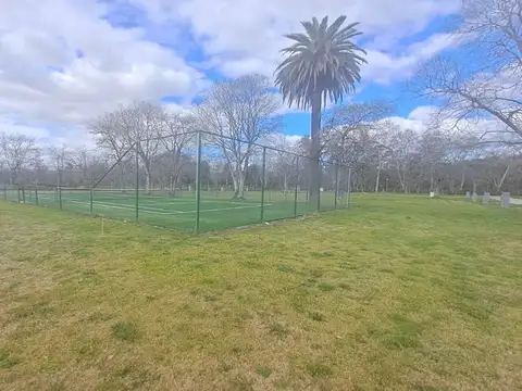 Lote en Venta Las Moras de Hudson