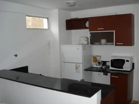 Departamento en Alquiler Temporal de 2 ambientes