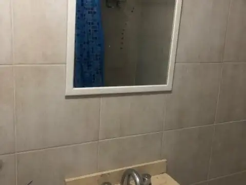 Departamento en Alquiler Temporal de Monoambiente